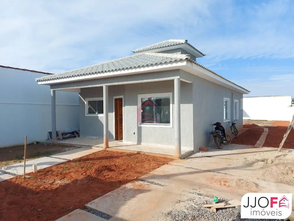 Casa, 3 quartos, 100 m² - Foto 22