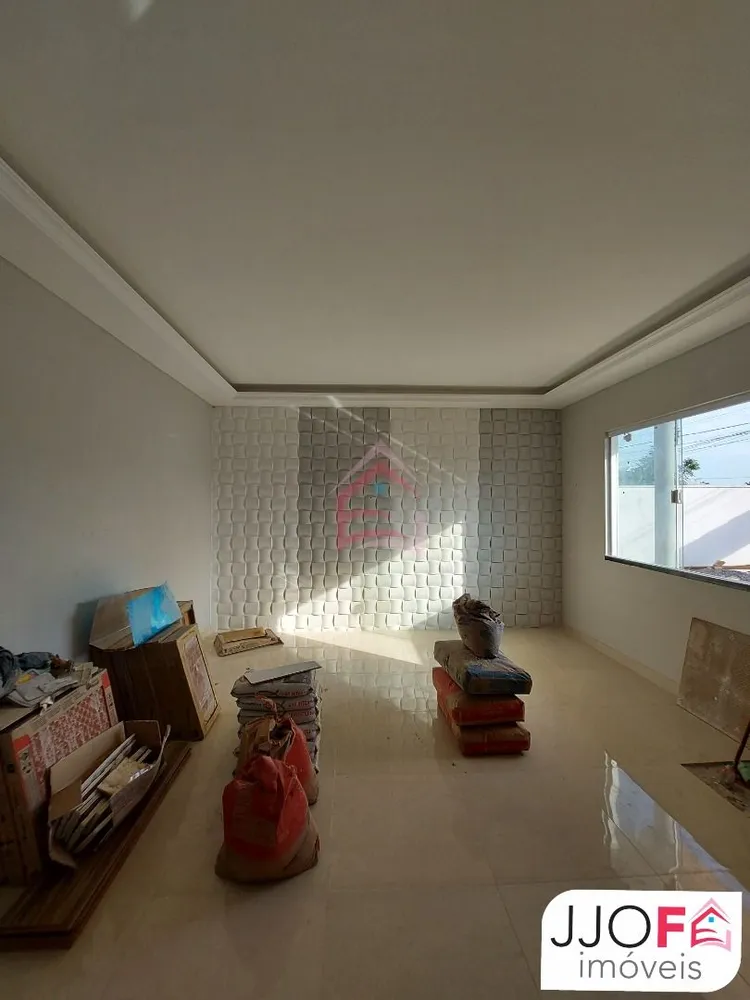 Casa, 3 quartos, 100 m² - Foto 12