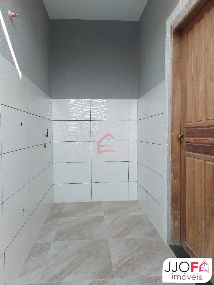 Casa, 3 quartos, 100 m² - Foto 5
