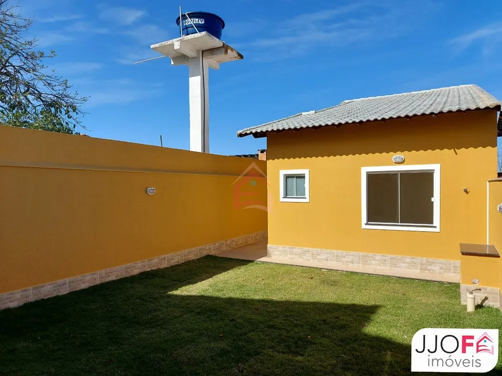 Casa, 3 quartos, 105 m² - Foto 33