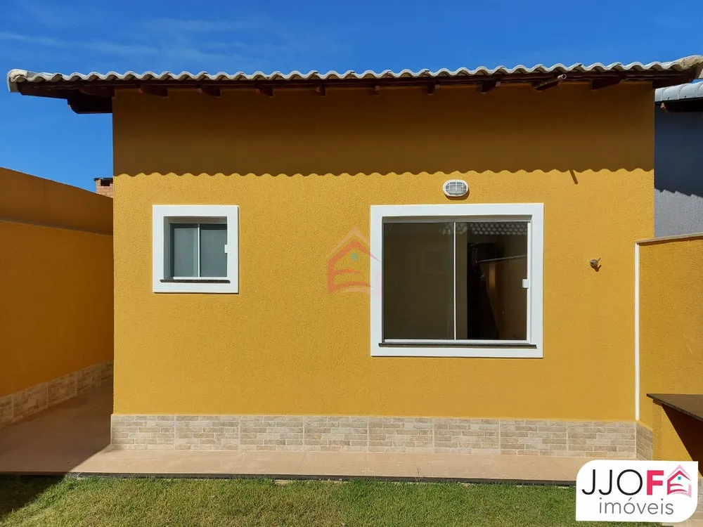 Casa, 3 quartos, 105 m² - Foto 9
