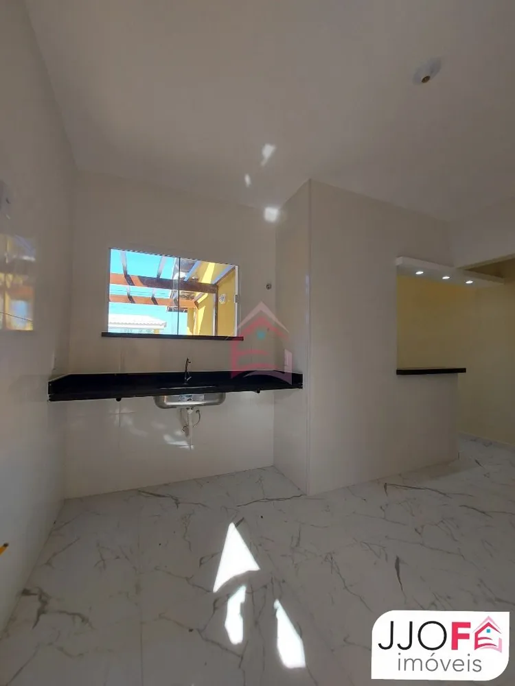 Casa, 3 quartos, 105 m² - Foto 14