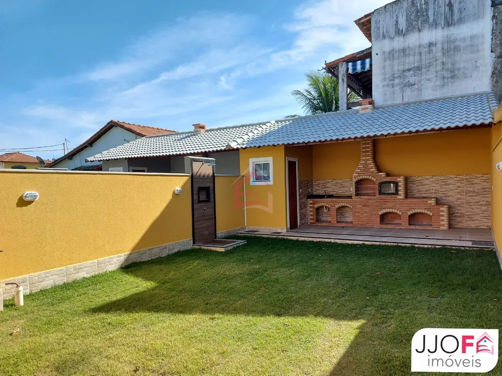 Casa, 3 quartos, 105 m² - Foto 6