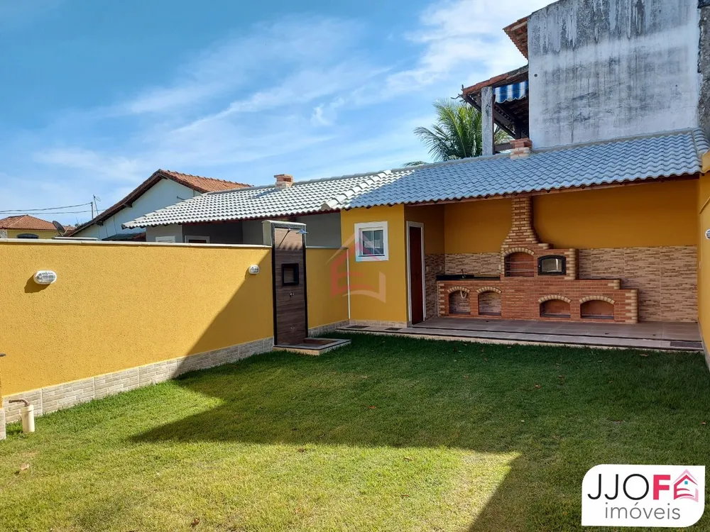 Casa, 3 quartos, 105 m² - Foto 27