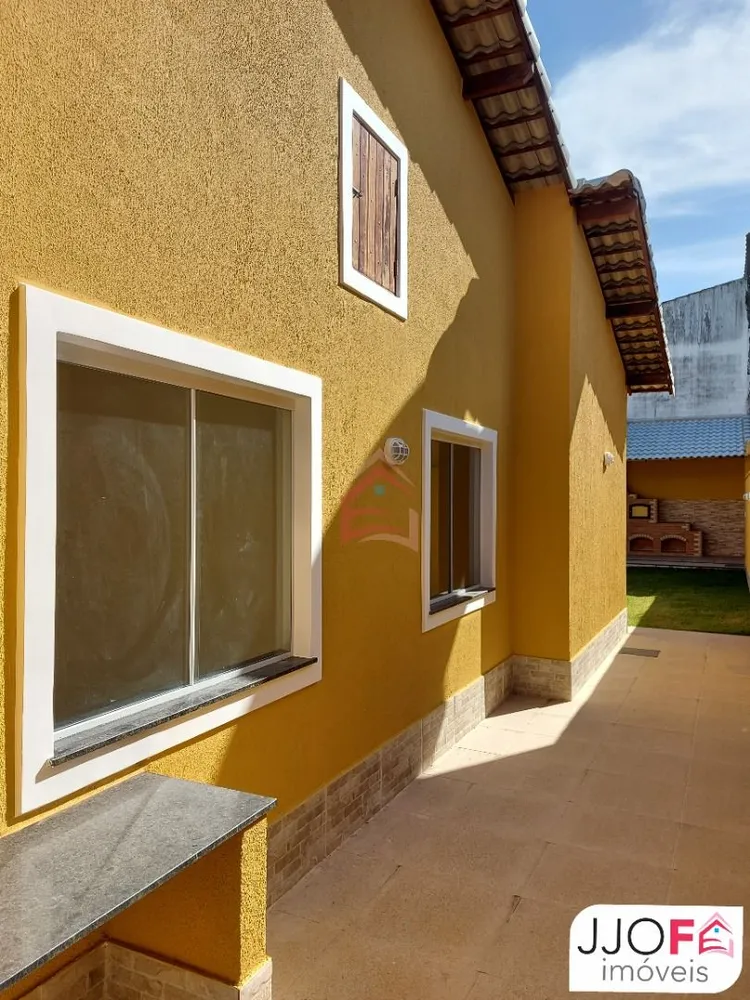 Casa, 3 quartos, 105 m² - Foto 26