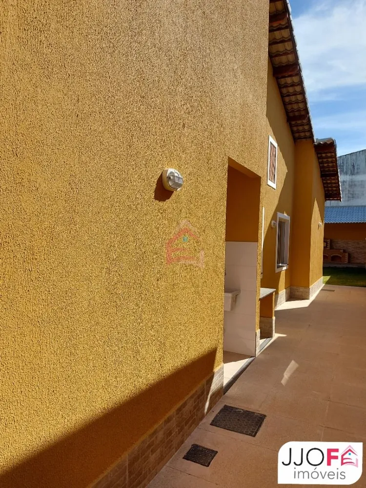 Casa, 3 quartos, 105 m² - Foto 4