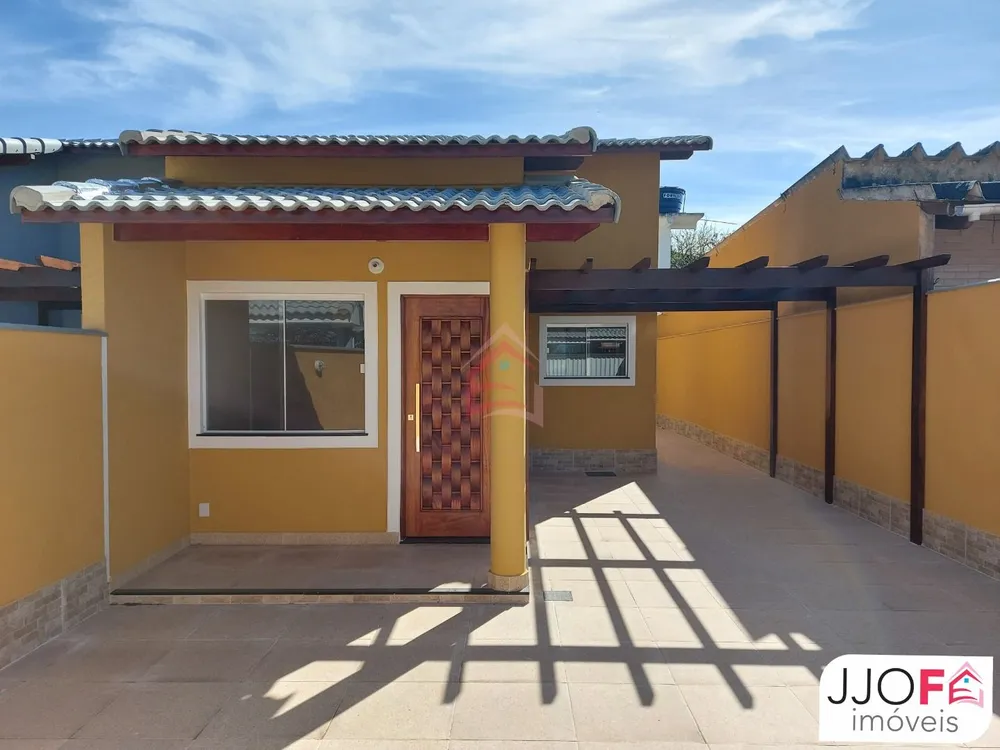 Casa, 3 quartos, 105 m² - Foto 23