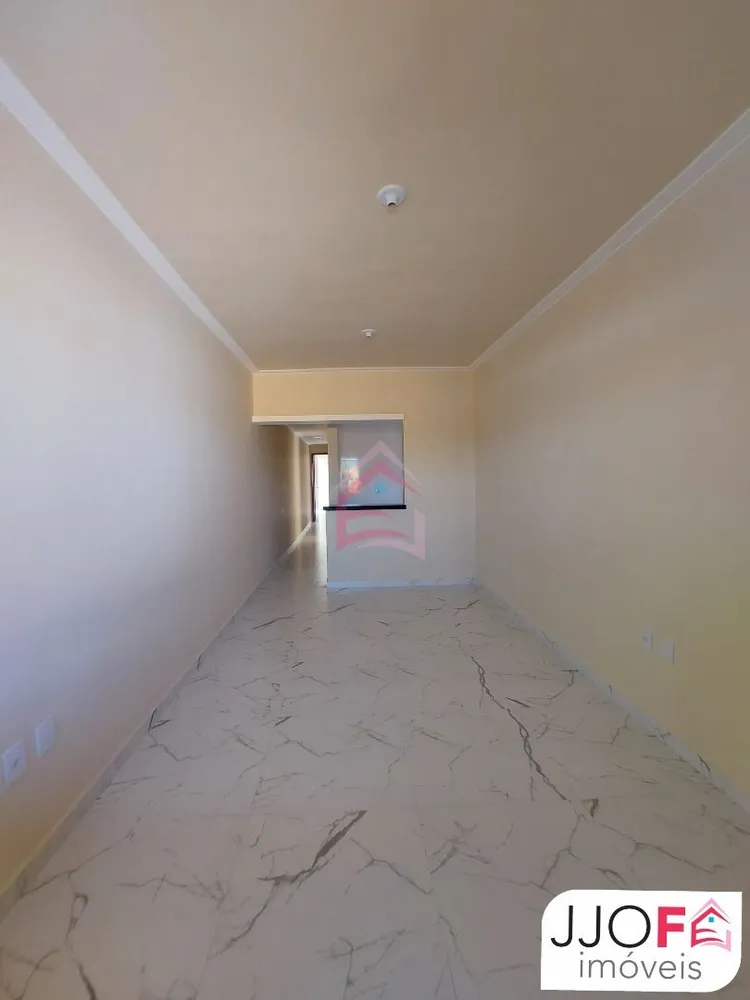 Casa, 3 quartos, 105 m² - Foto 10