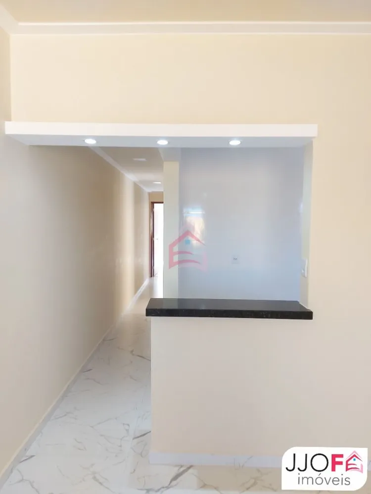 Casa, 3 quartos, 105 m² - Foto 12