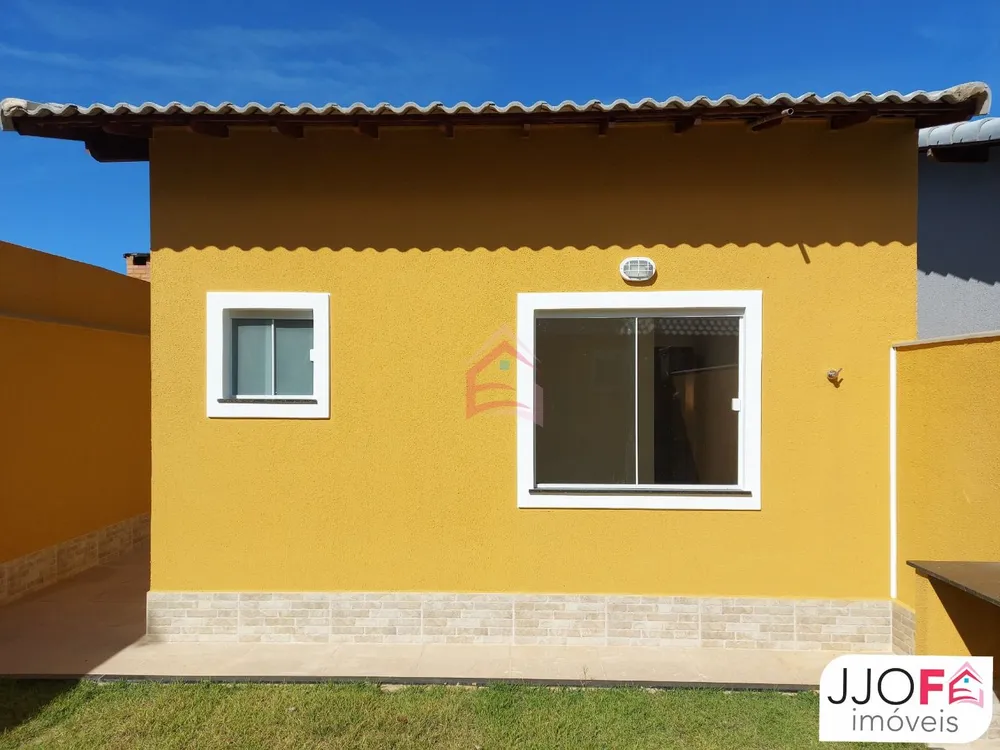Casa, 3 quartos, 105 m² - Foto 34