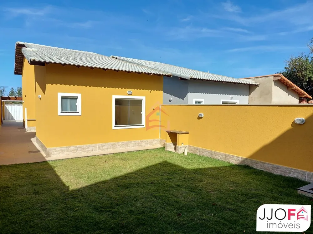 Casa, 3 quartos, 105 m² - Foto 32