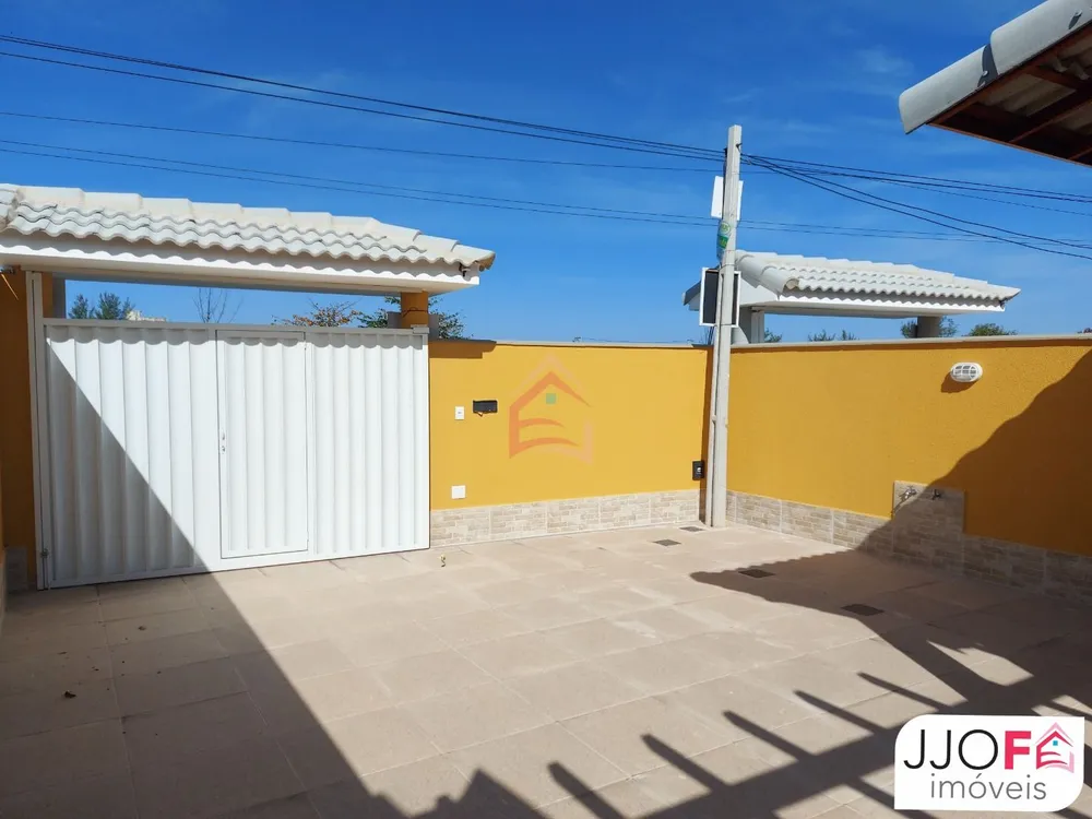 Casa, 3 quartos, 105 m² - Foto 3