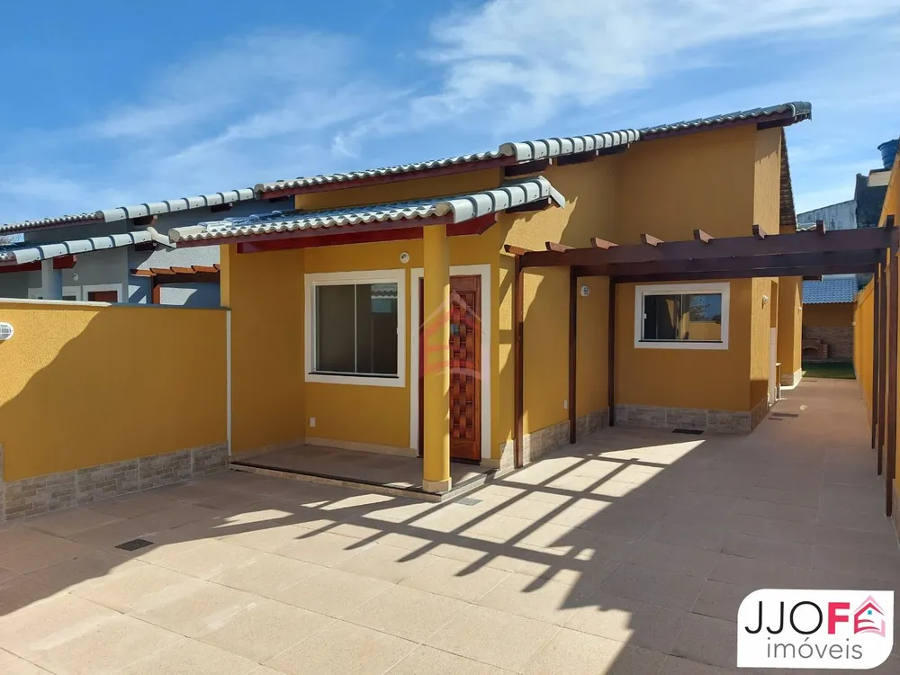 Casa, 3 quartos, 105 m² - Foto 2