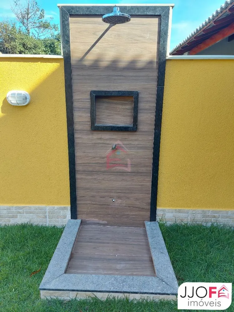 Casa, 3 quartos, 105 m² - Foto 7