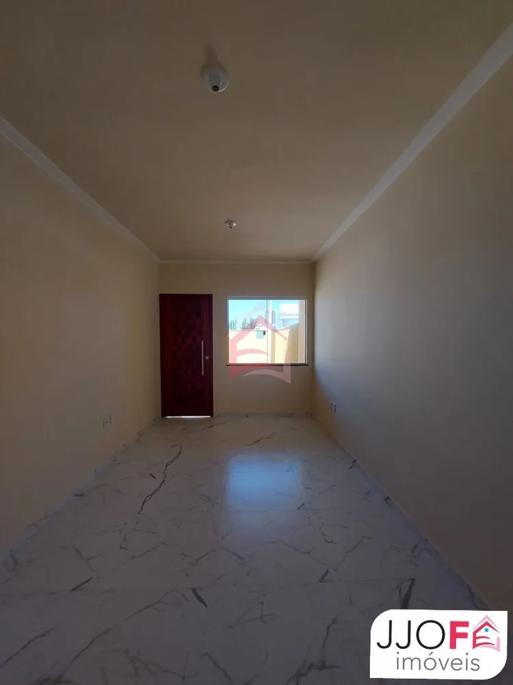 Casa, 3 quartos, 105 m² - Foto 11