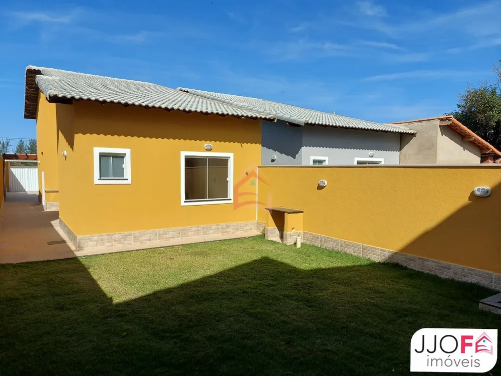 Casa, 3 quartos, 105 m² - Foto 8