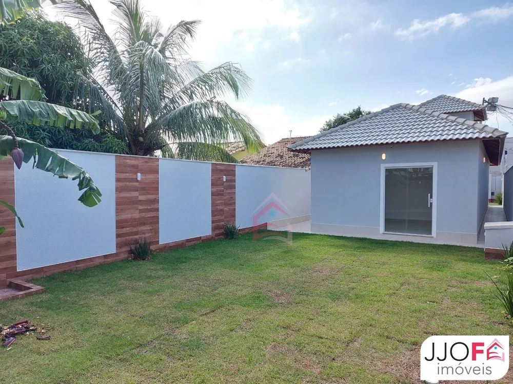 Casa, 3 quartos, 100 m² - Foto 8