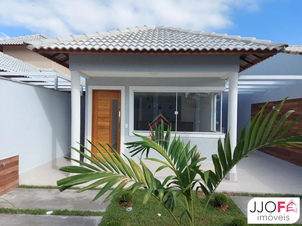 Casa, 3 quartos, 100 m² - Foto 25