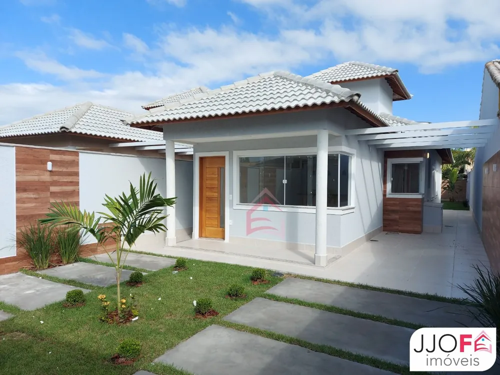 Casa, 3 quartos, 100 m² - Foto 2