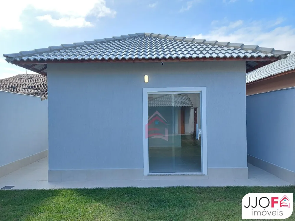 Casa, 3 quartos, 100 m² - Foto 10