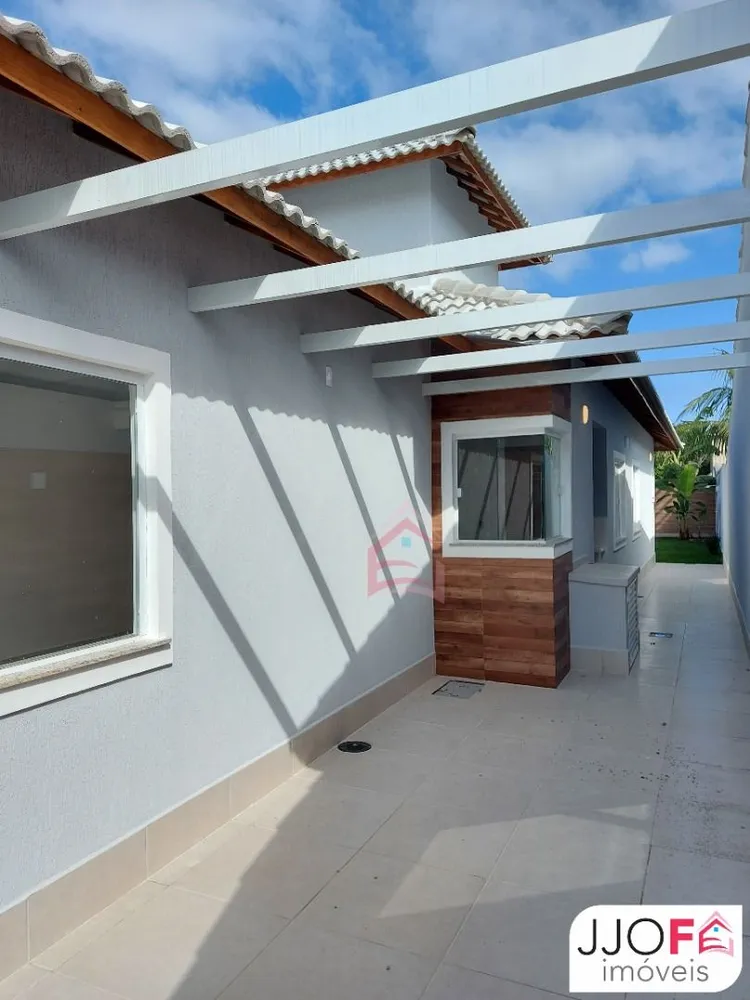 Casa, 3 quartos, 100 m² - Foto 4