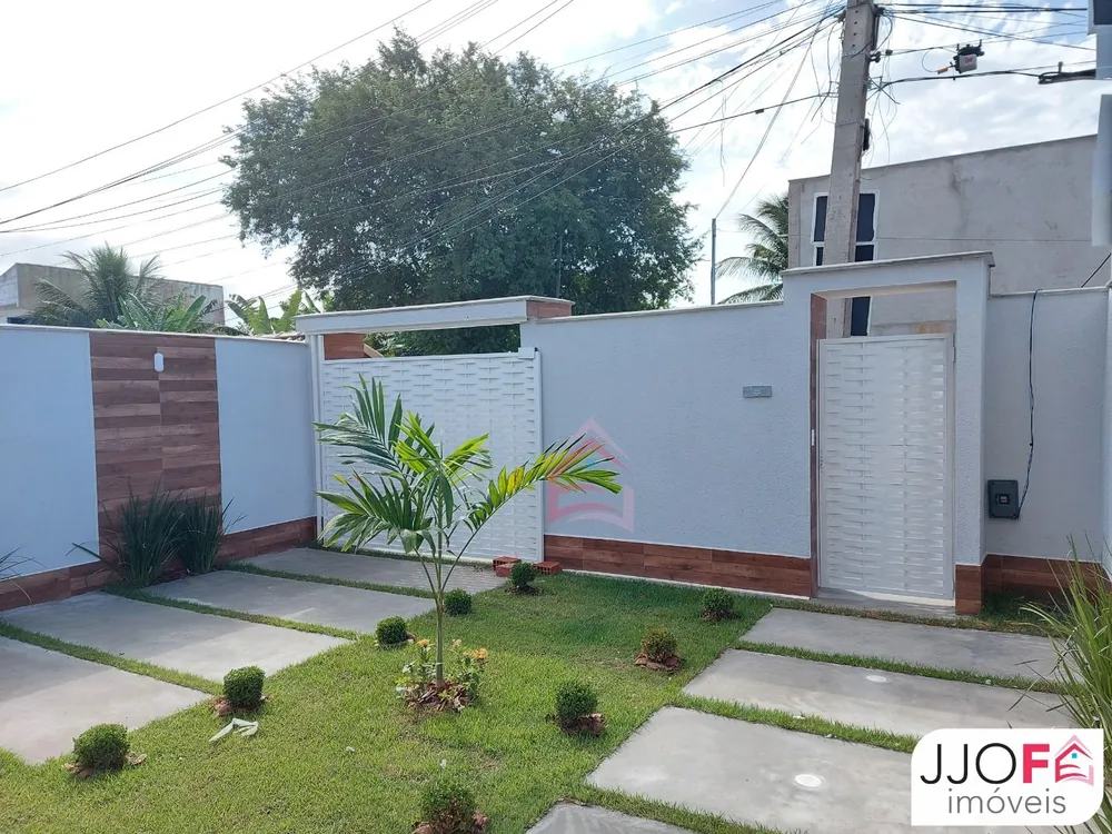 Casa, 3 quartos, 100 m² - Foto 26