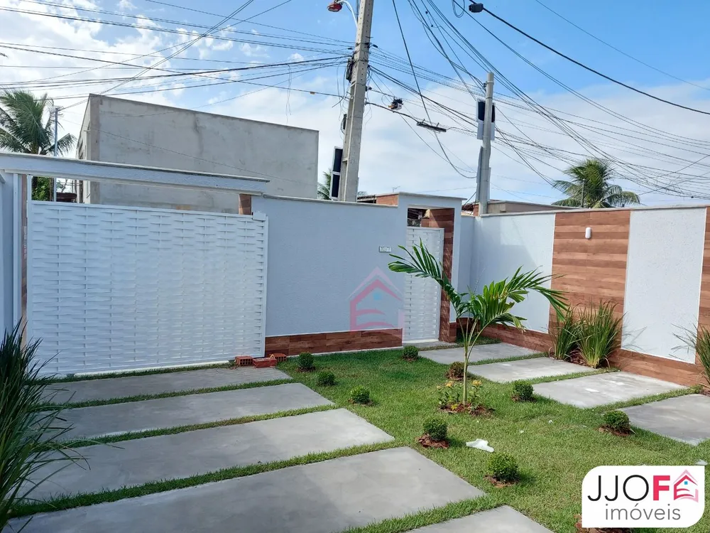 Casa, 3 quartos, 100 m² - Foto 3