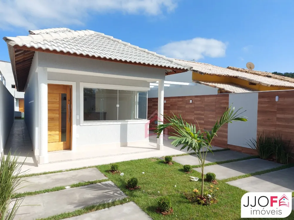 Casa, 3 quartos, 100 m² - Foto 23