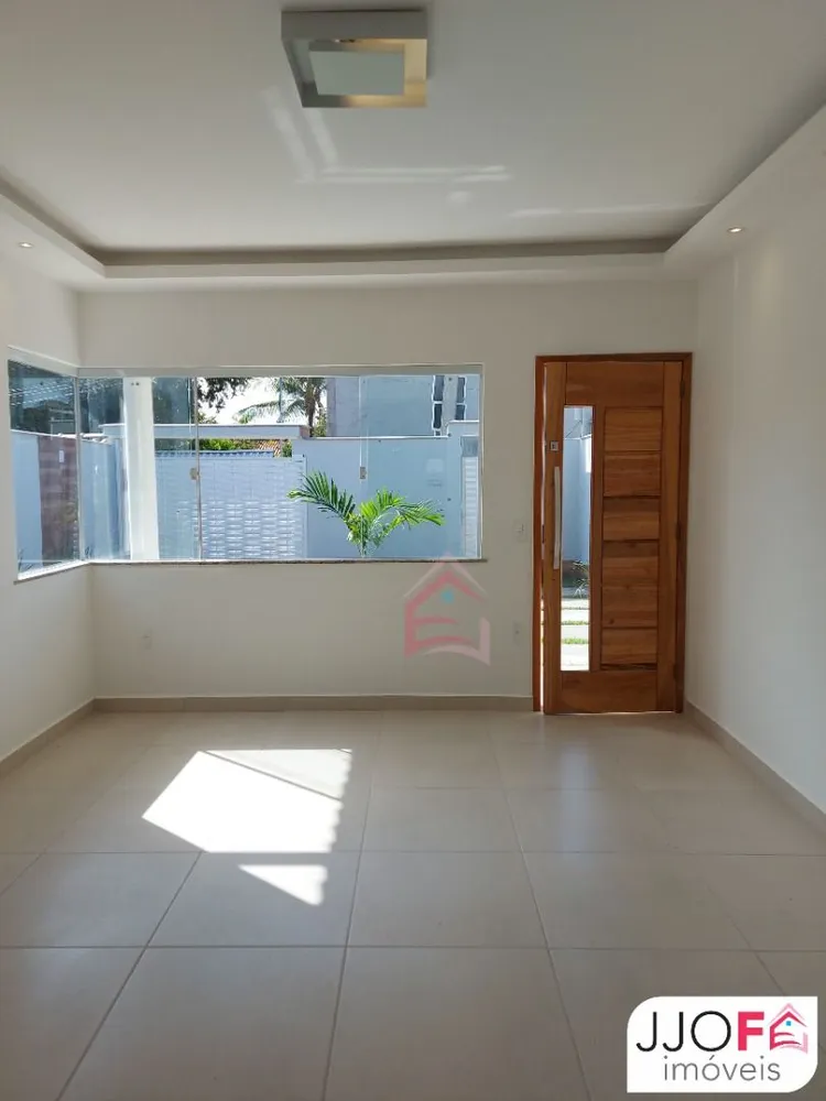 Casa, 3 quartos, 100 m² - Foto 13