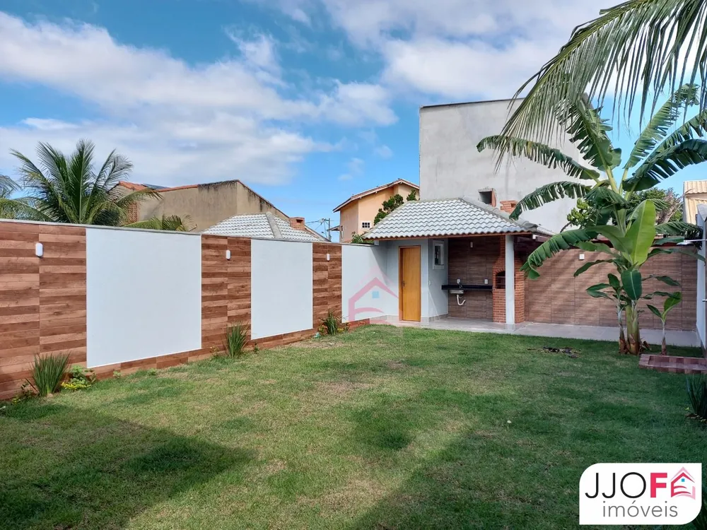Casa, 3 quartos, 100 m² - Foto 29