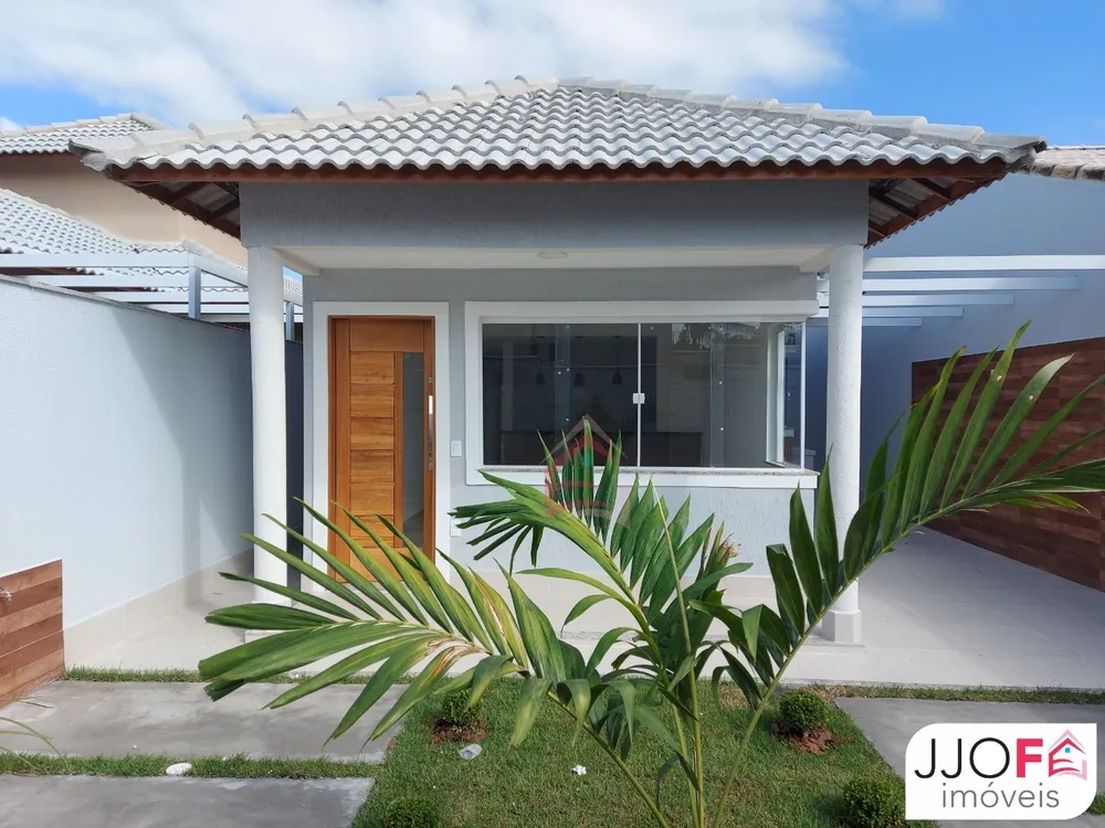 Casa, 3 quartos, 100 m² - Foto 1