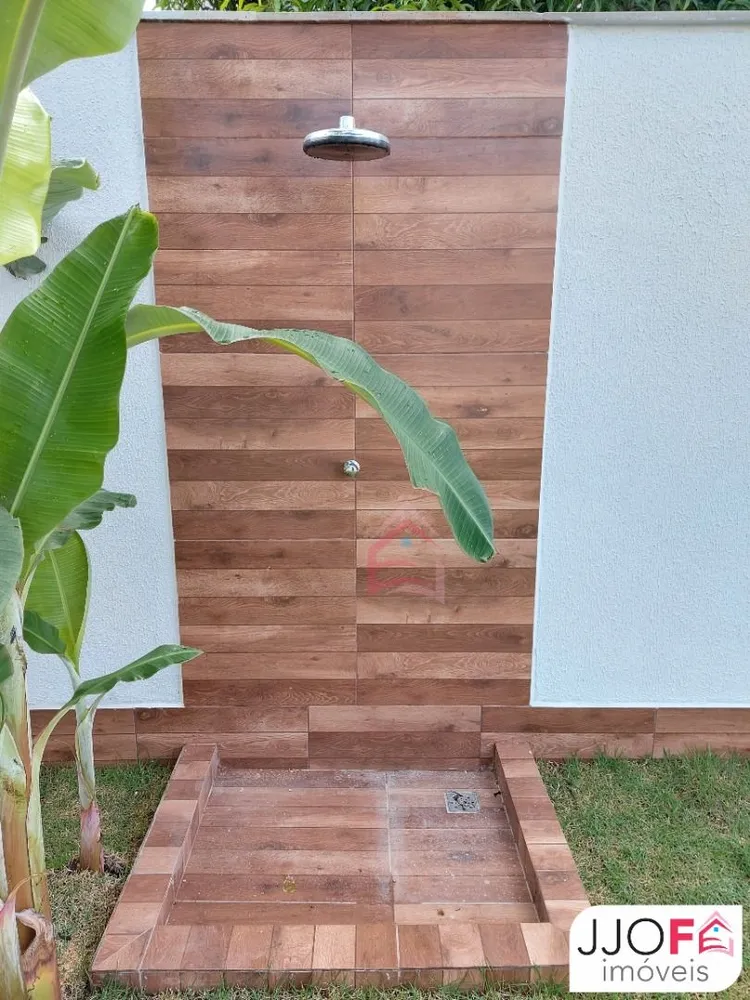 Casa, 3 quartos, 100 m² - Foto 6