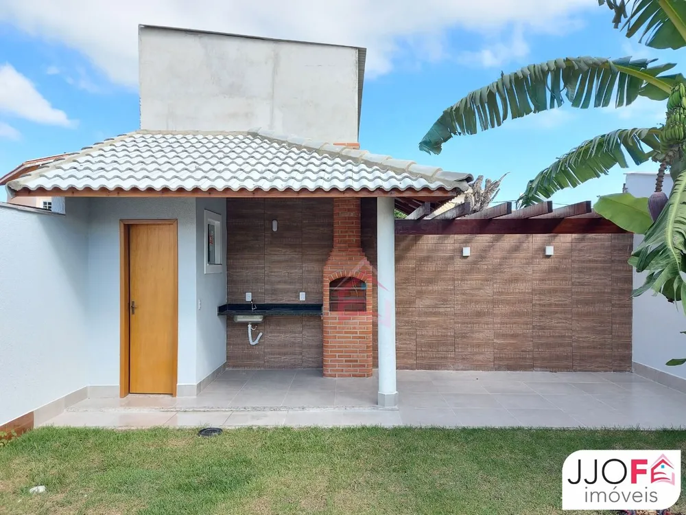 Casa, 3 quartos, 100 m² - Foto 32