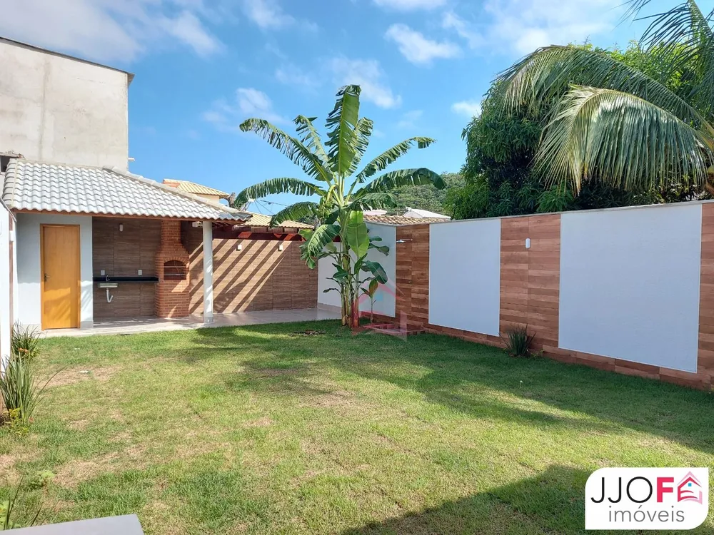 Casa, 3 quartos, 100 m² - Foto 30