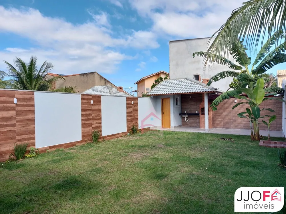 Casa, 3 quartos, 100 m² - Foto 5