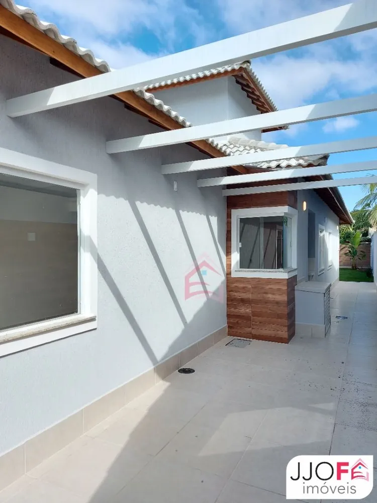 Casa, 3 quartos, 100 m² - Foto 27