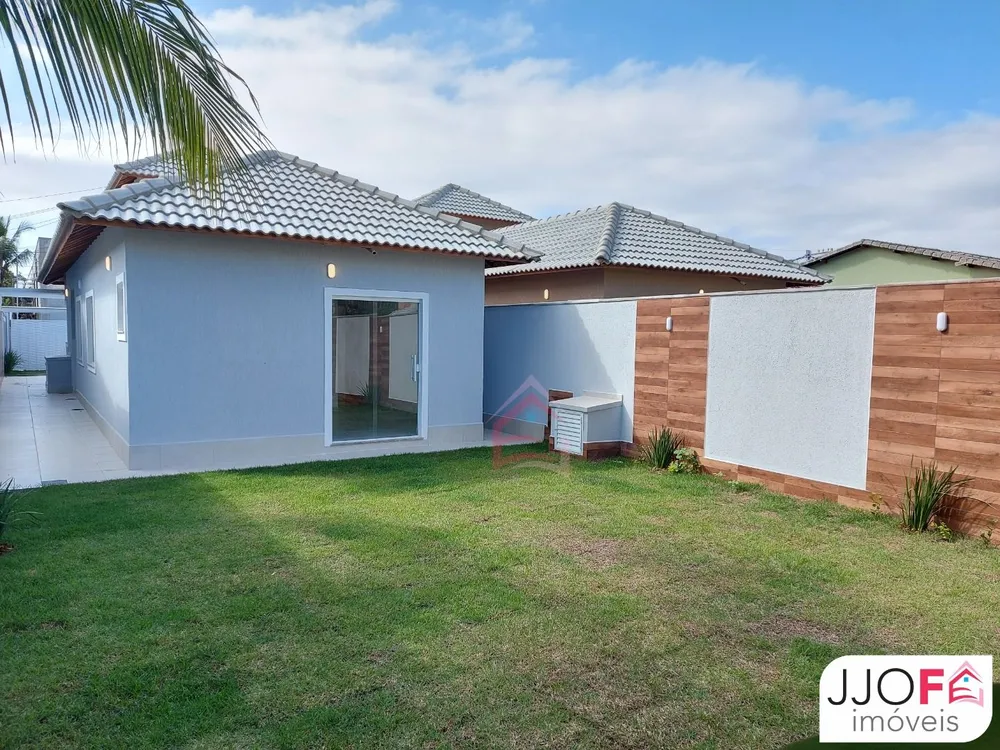 Casa, 3 quartos, 100 m² - Foto 35