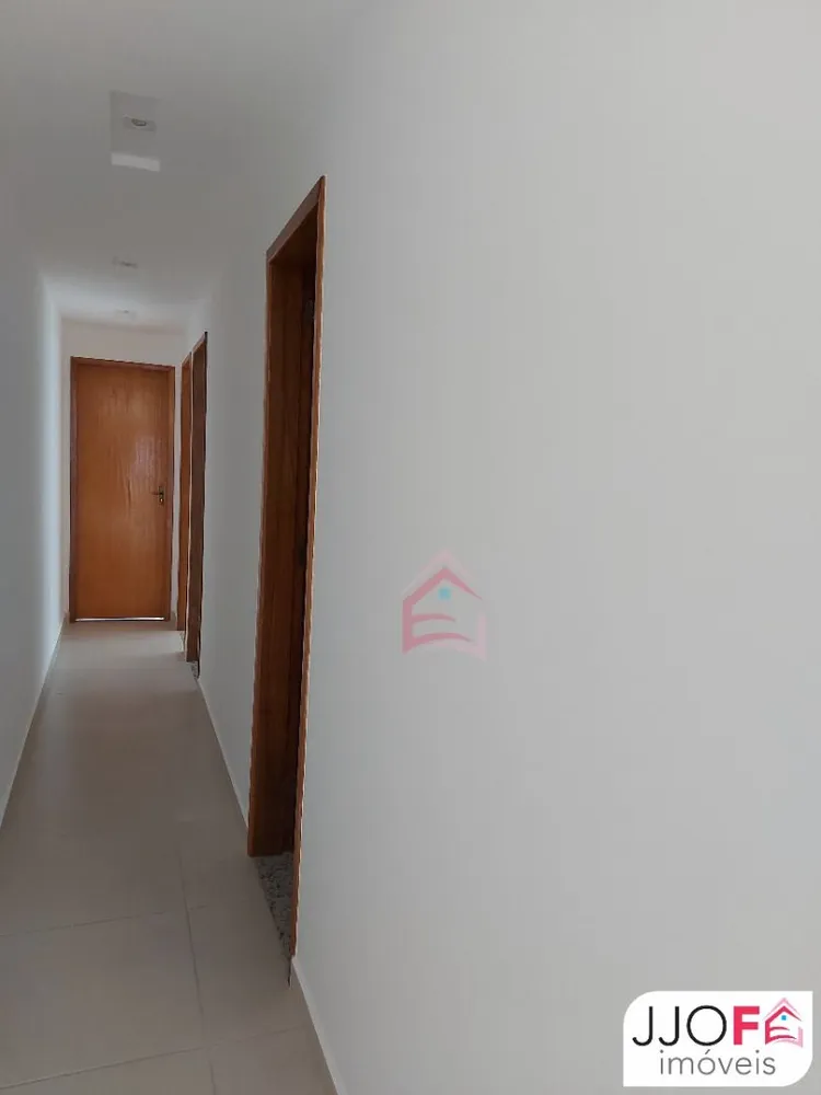 Casa, 3 quartos, 100 m² - Foto 43