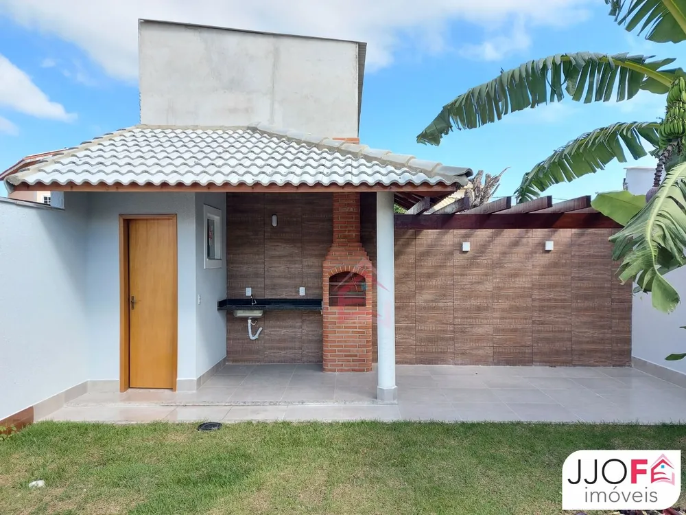 Casa, 3 quartos, 100 m² - Foto 7