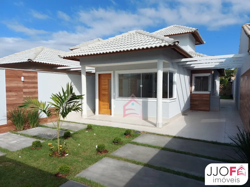 Casa, 3 quartos, 100 m² - Foto 22