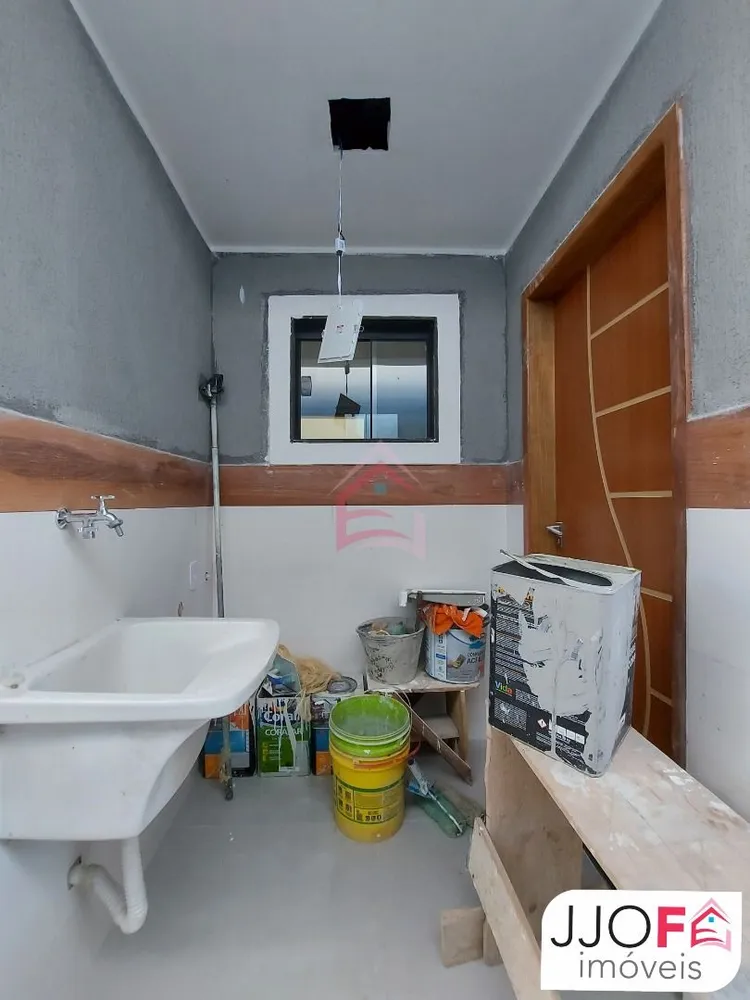 Casa, 3 quartos, 100 m² - Foto 4