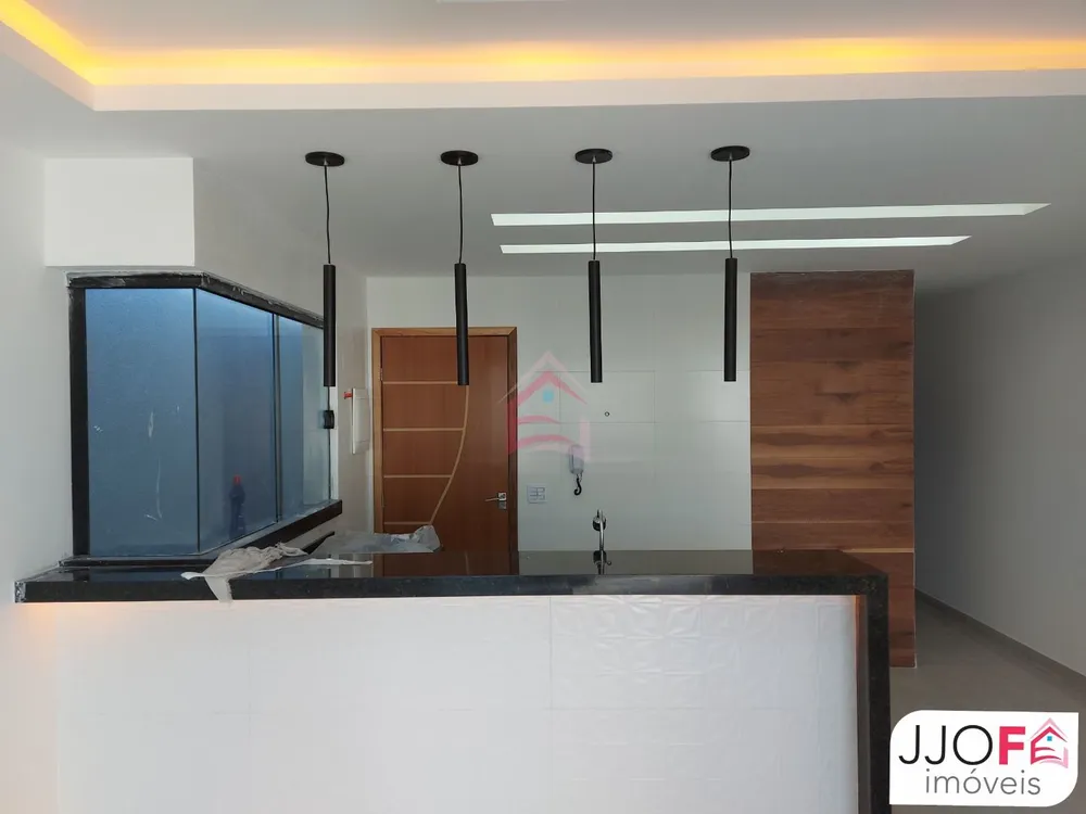 Casa, 3 quartos, 100 m² - Foto 13