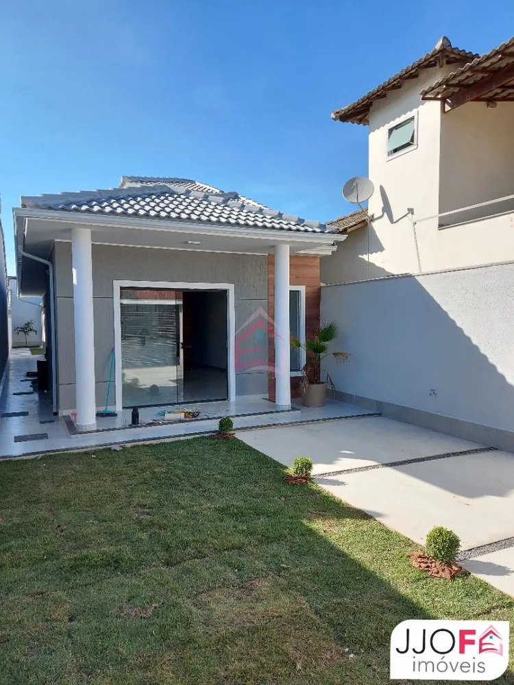 Casa, 3 quartos, 100 m² - Foto 2
