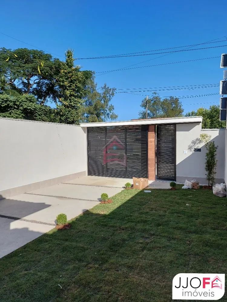 Casa, 3 quartos, 100 m² - Foto 24