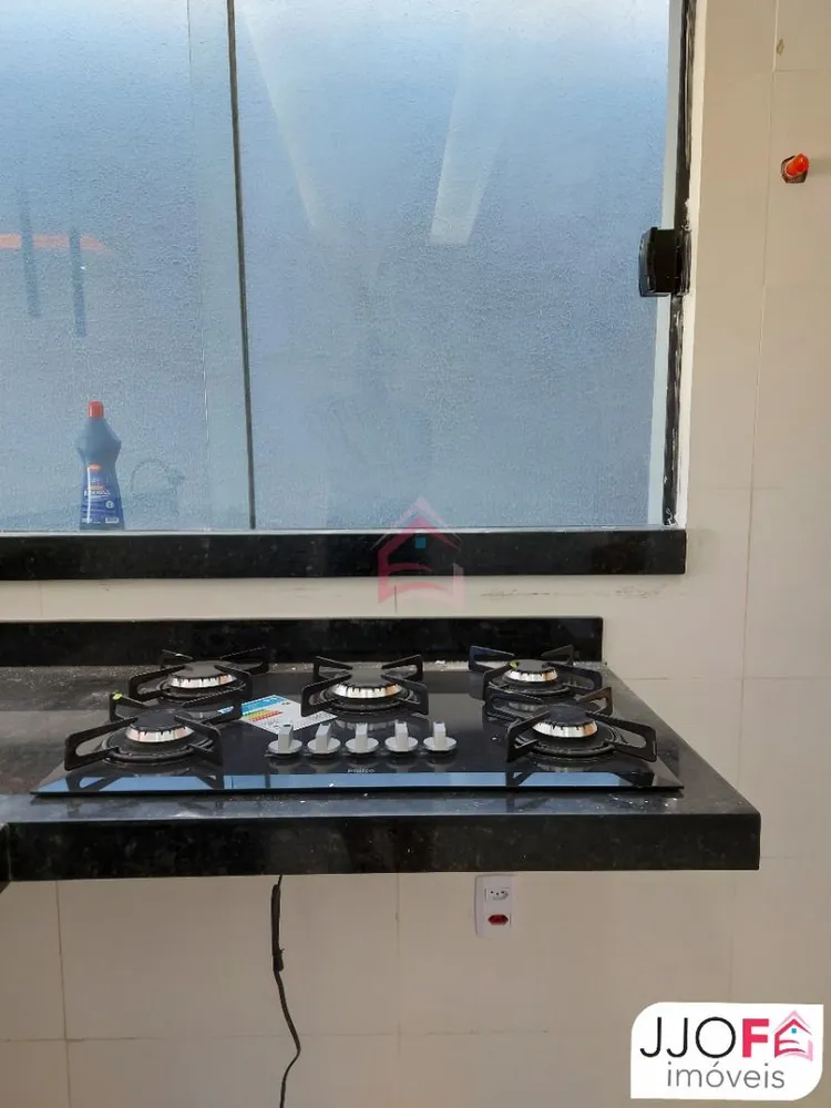 Casa, 3 quartos, 100 m² - Foto 15
