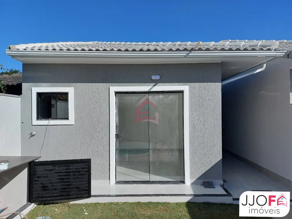 Casa, 3 quartos, 100 m² - Foto 37