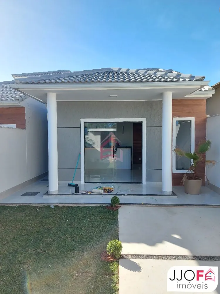 Casa, 3 quartos, 100 m² - Foto 1