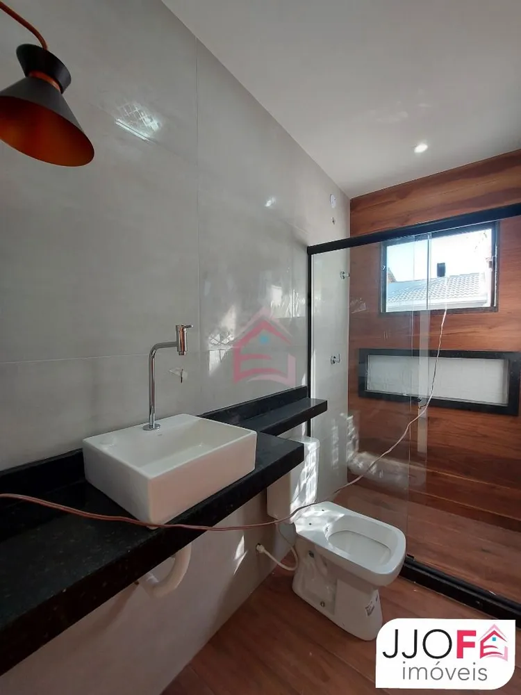 Casa, 3 quartos, 100 m² - Foto 20