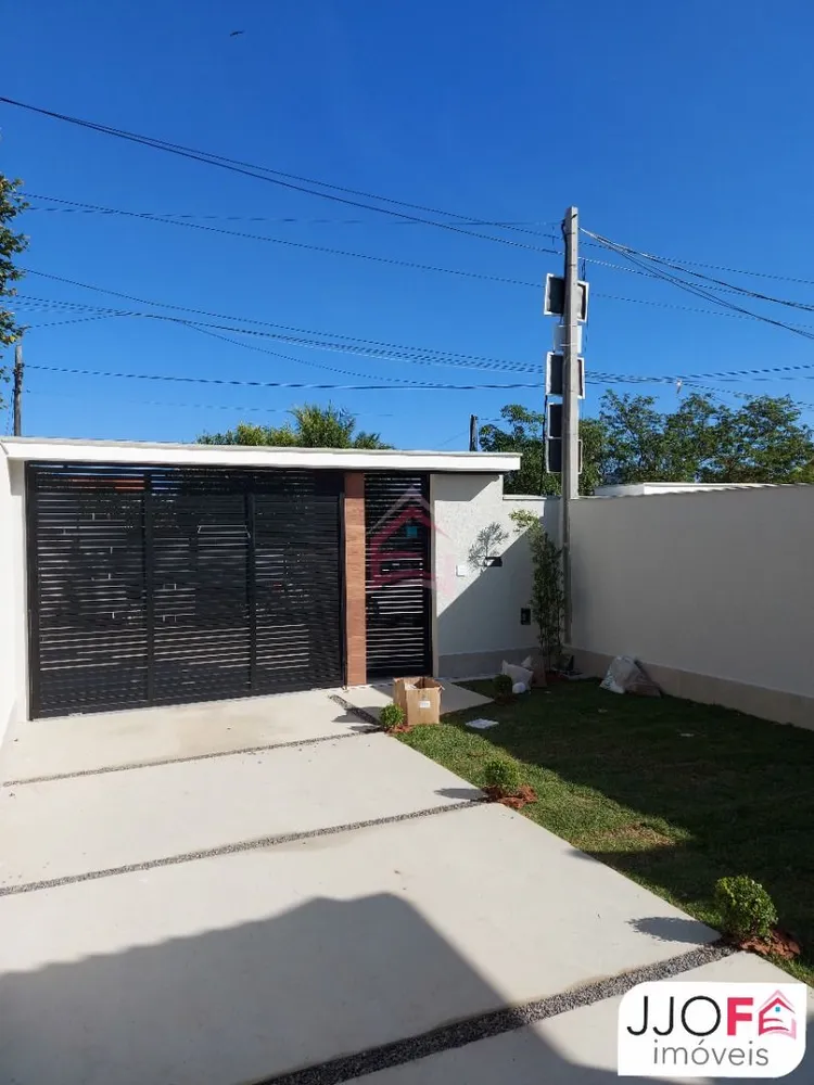 Casa, 3 quartos, 100 m² - Foto 25