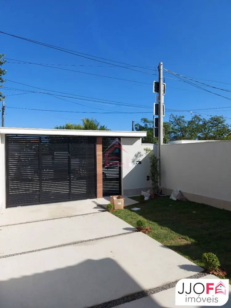 Casa, 3 quartos, 100 m² - Foto 3
